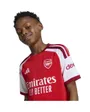 Maillot de football Enfant AFC H JSY Y Rouge