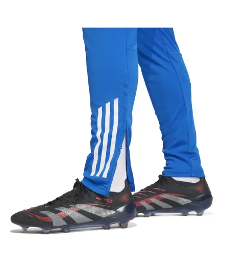 Pantalon de survetement Homme REAL EU TR PNT Bleu