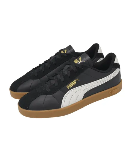 Baskets Lifestyle Mixte PUMA Club II SD