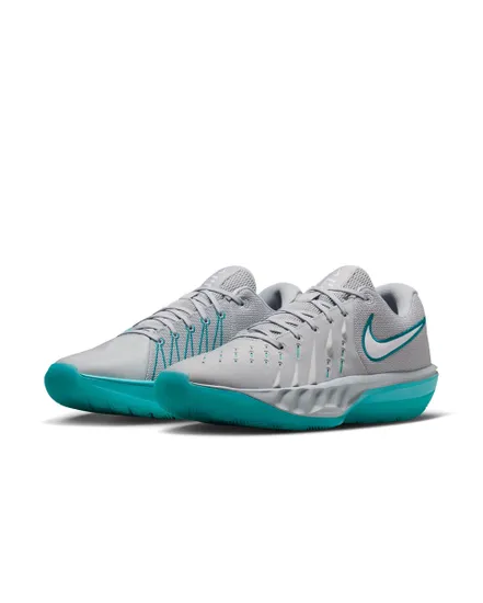 Chaussures de running Homme AIR ZOOM G.T. CUT ACADEMY 2 Gris