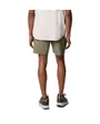 Cargo Short Homme MOUNTAINDALE Vert