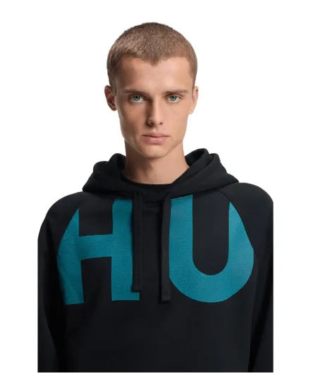 Sweat À Capuche Homme Nalfhood
