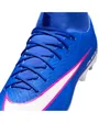 Crampons de football Homme ZM SUPERFLY 10 ACAD SG-PRO AC Bleu