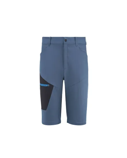 Bermuda Homme WANAKA STRETCH SHORT III M Bleu