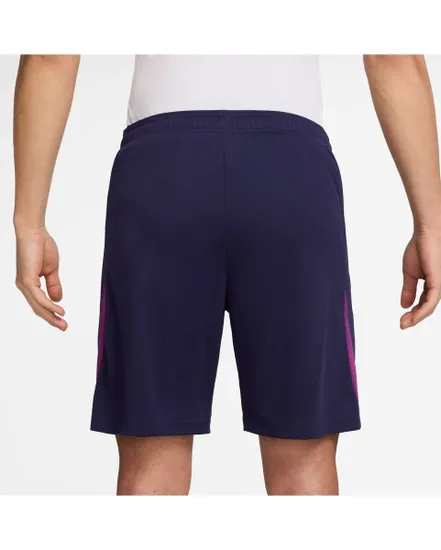 Short Homme FCB M NK DF STRK SHORT KZ Violet