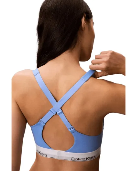 Bralette Femme Calvin Klein Lift