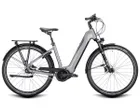 VTC électrique Femme CAIRON TF 2.7 500 WAVE Graphite/Gris