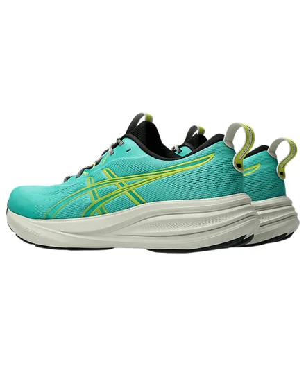 Chaussures Trail Homme Gel Pulse 17 Tr