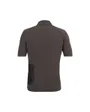 Polo manches courtes Homme ALLROAD Carbone