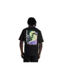 T-shirt Homme Neo Heat Map