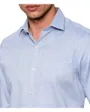 Chemise Homme Slim Str Collar Sld
