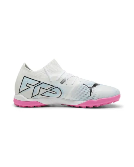 Crampons de football Homme FUTURE 7 MATCH TT Blanc