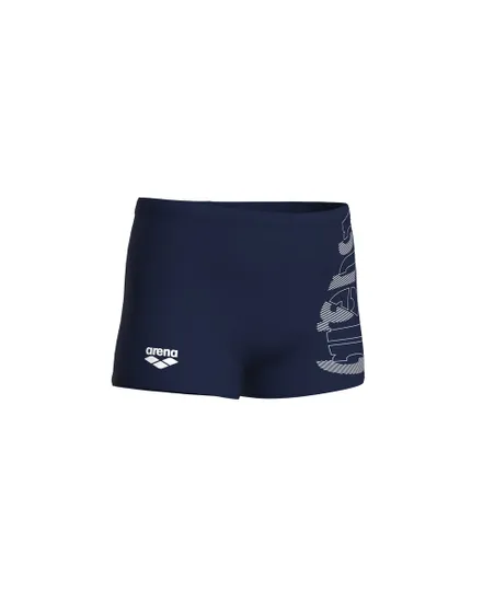 Short de bain Enfant BOY S ARENA TALES SWIM SHORT Bleu