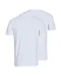 Tee Homme Lot 2 Col V