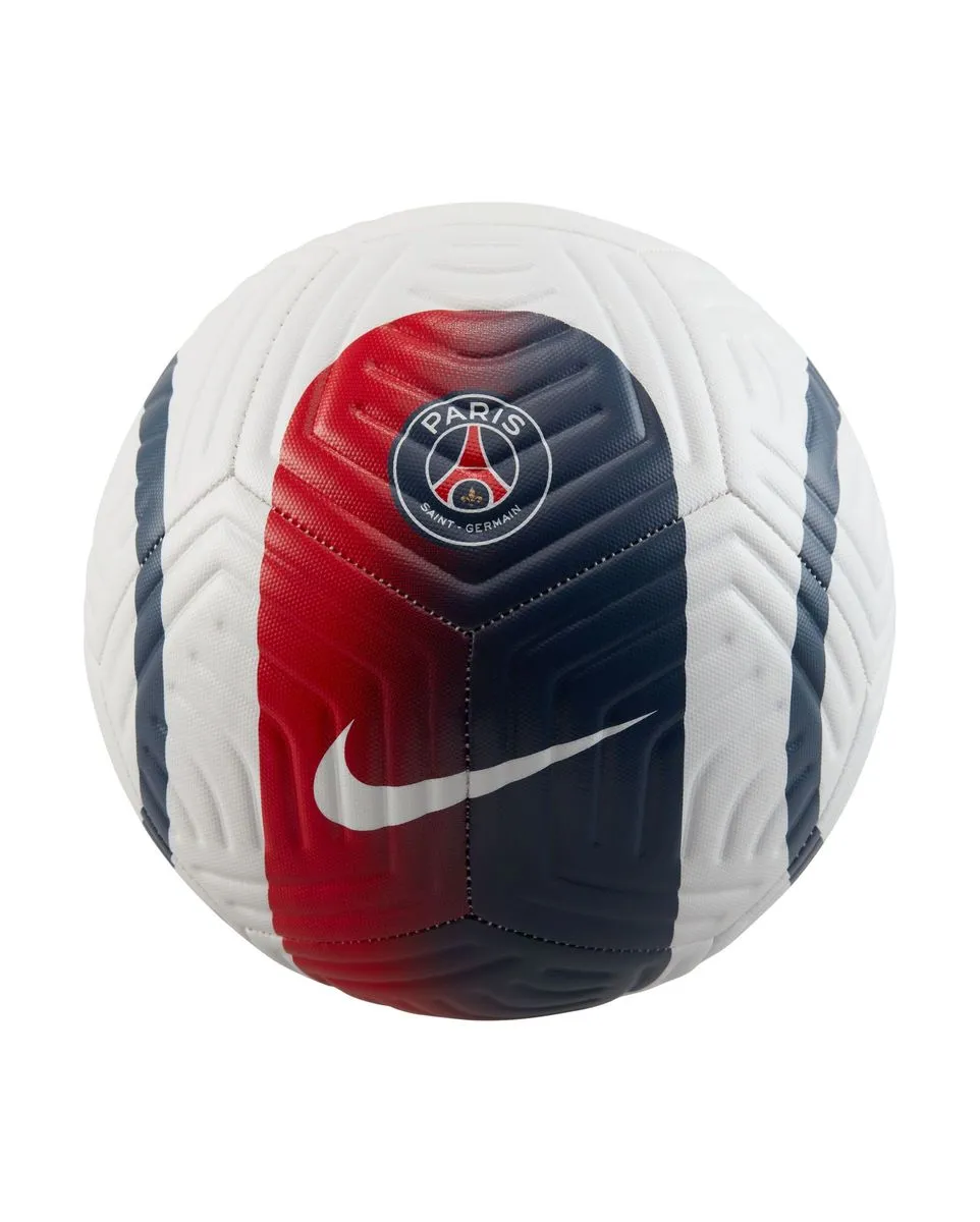 Nike Paris Saint-Germain X Jordan Ballon de Foot Taille 5 Academy