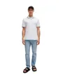 Polo Homme PASSERTIP Blanc