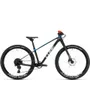 VTT Enfant ELITE 240 C:62 SLX Carbone/Bleu/Rouge