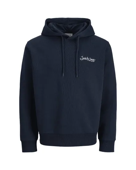 Sweat À Capuche Homme JJYUKI Front
