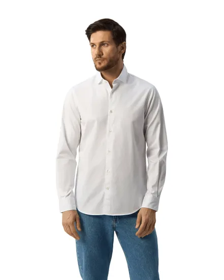 Chemise Homme Dc Lux Essential Sf