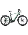 Vélo électrique trekking Unisexe YAKUN 12 UNISEX Vert