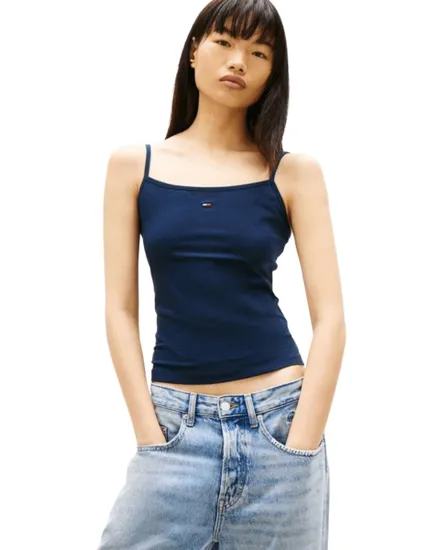 Top Bretelles Femme TJW Essential Strap Top