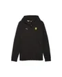 Veste zip à capuche Homme FERRARI PUMATECH FZ Noir