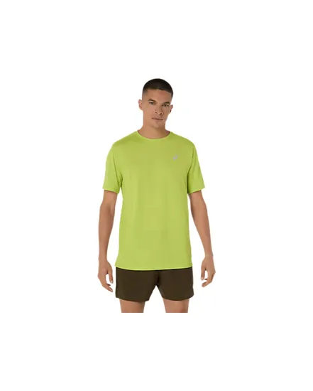 T-Shirt Running Homme Asics Core Ss Top