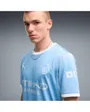 Maillot de football Homme MCFC HOME JERSEY REPLICA Bleu