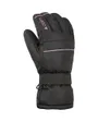 Gants de ski Femme CERES W Noir