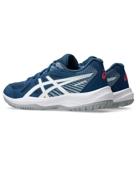 Chaussures de handball Enfant UPCOURT 6 GS Bleu