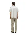 Chemise Homme Summer Stripe Resort