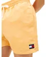 Short De Bain Homme TJ Medium Drawstring