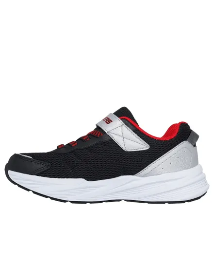 Basket Homme Microspec Tread