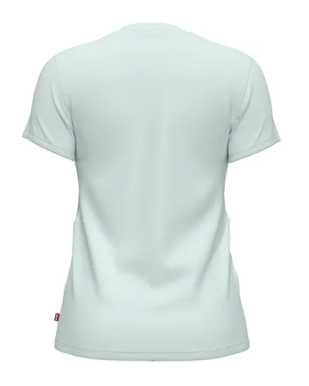 T-shirt manches courtes Femme THE PERFECT TEE Bleu