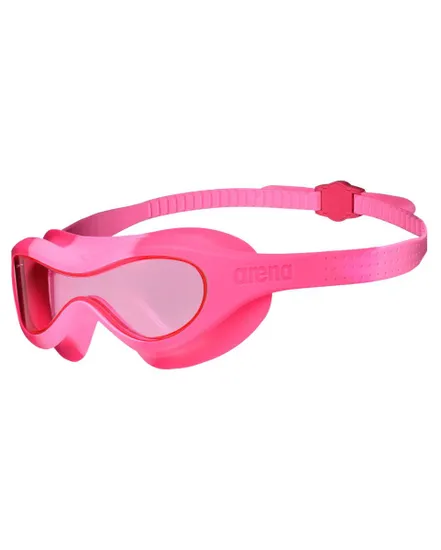 Lunettes de natation Enfant SPIDER KIDS MASK Rose