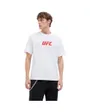 T-Shirt Homme UFC JCOUFC Tee SS