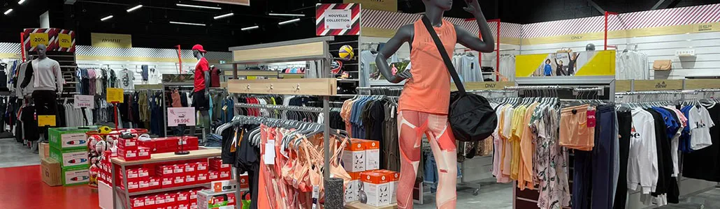 SPORT 2000 DINARD - PLEURTUIT