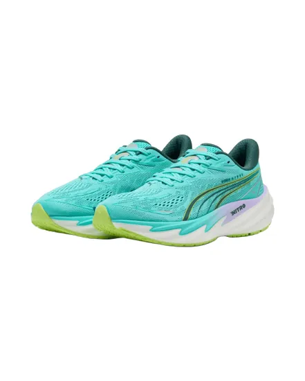 Chaussures D'Entraînement Femme Velocity Nitro 5