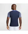 Maillot de football Homme PSG MNK DFADVSTRKELT SSTOP K Bleu