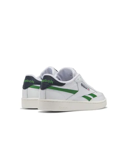 Chaussures Unisexe CLUB C REVENGE Blanc