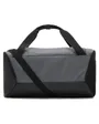 Sac de sport Unisexe NK BRSLA S DUFF - 9.5 (41L) Gris