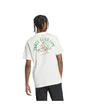 T-Shirt Homme M L Pizza Tee