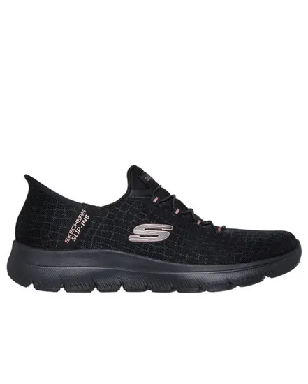 Chaussures Femme SUMMITS/CLASSY NIGHT Noir