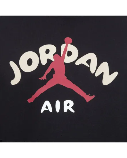 Survêtement Enfant JDB LIL CHAMP JORDAN PO SET Noir