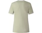 T-shirt manches courtes Femme YAMA GRAVEL Olive