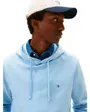 Sweat À Capuche Homme Essential Terry Hoody