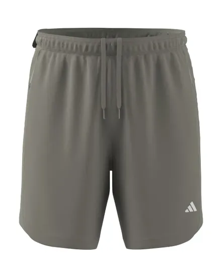 Short Homme HIIT BASE SHO Gris