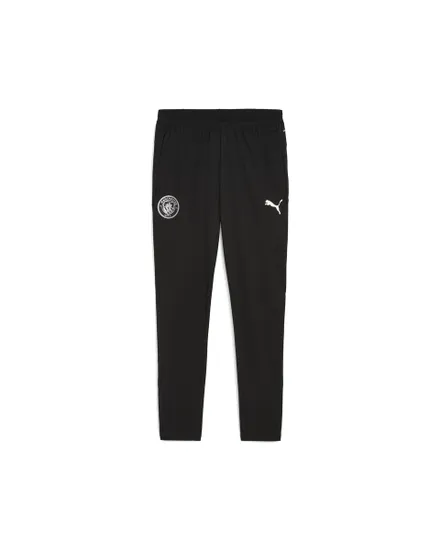 Pantalon de survetement Homme MCFC TRAINING PANTS Noir