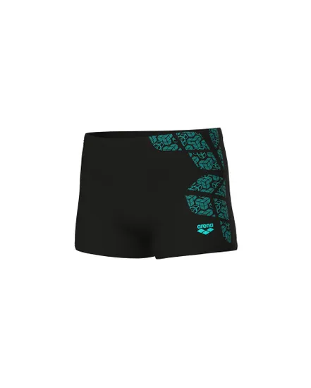 Short de bain Enfant B ARENA KIKKO SWIM SHORT Noir