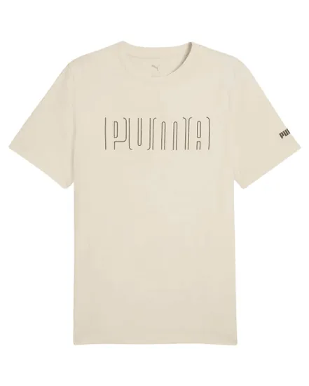 T-Shirt Homme Puma Sport Graphic Tee